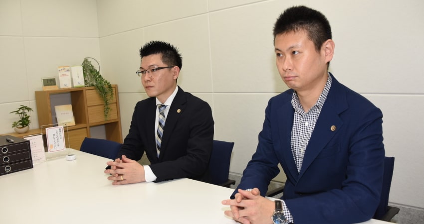 主要業務