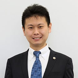 代表社員弁護士木村哲也