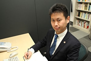 弁護士木村哲也